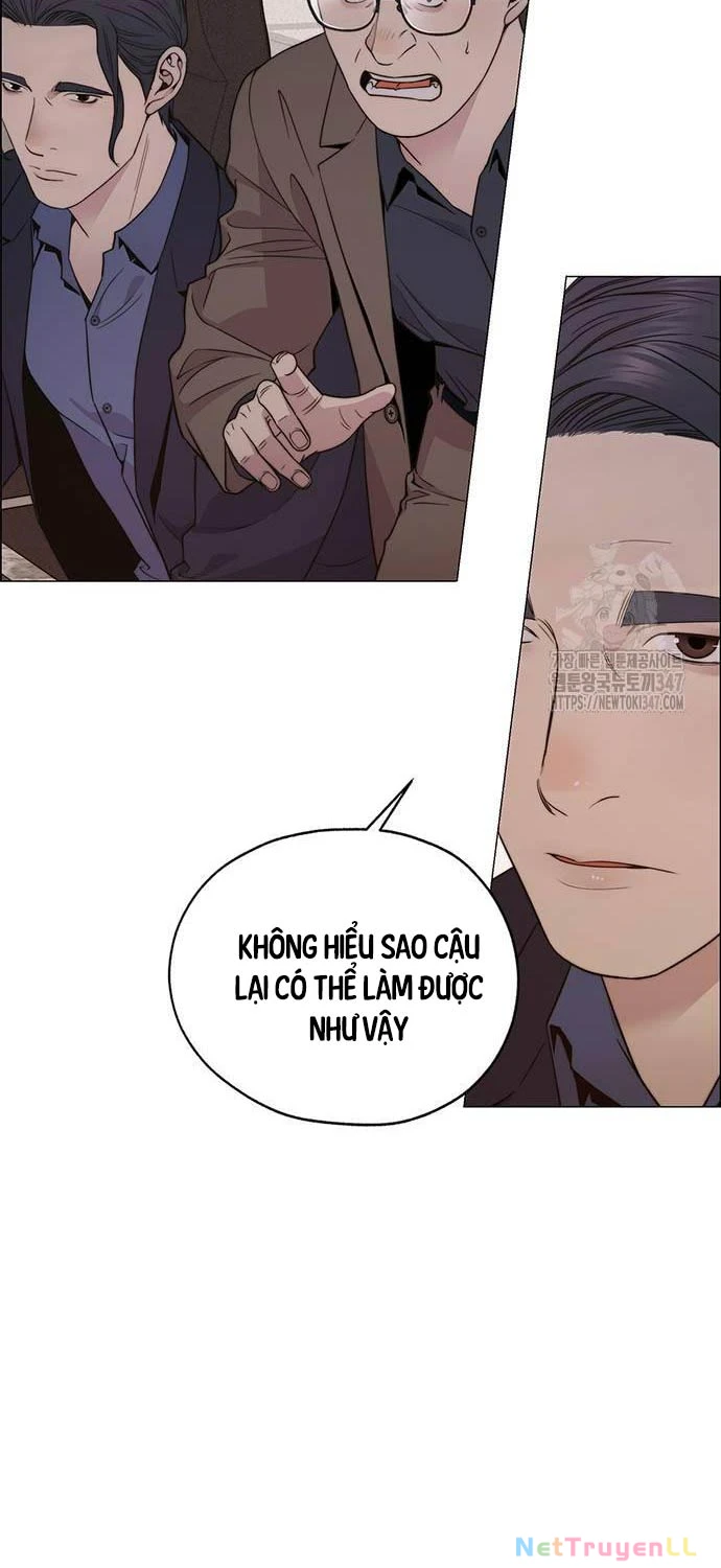 Người Đàn Ông Thực Thụ Chapter 201 - Trang 4