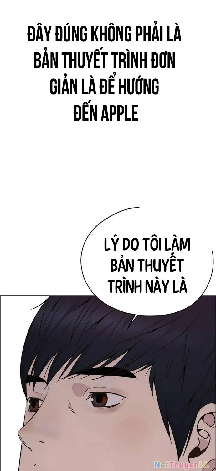 Người Đàn Ông Thực Thụ Chapter 201 - Trang 4