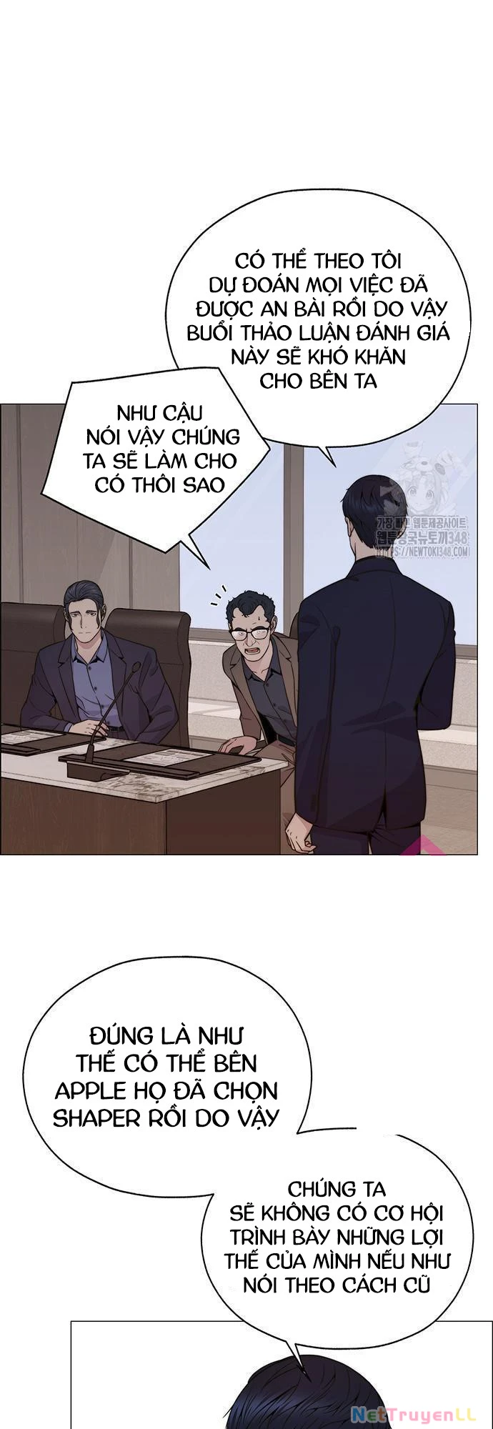 Người Đàn Ông Thực Thụ Chapter 202 - Next Chapter 203