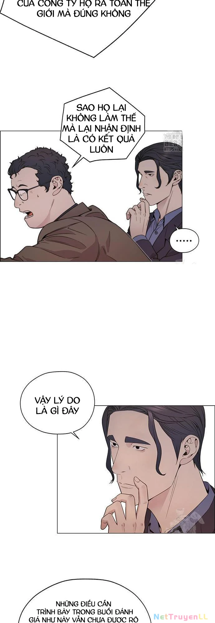 Người Đàn Ông Thực Thụ Chapter 202 - Next Chapter 203