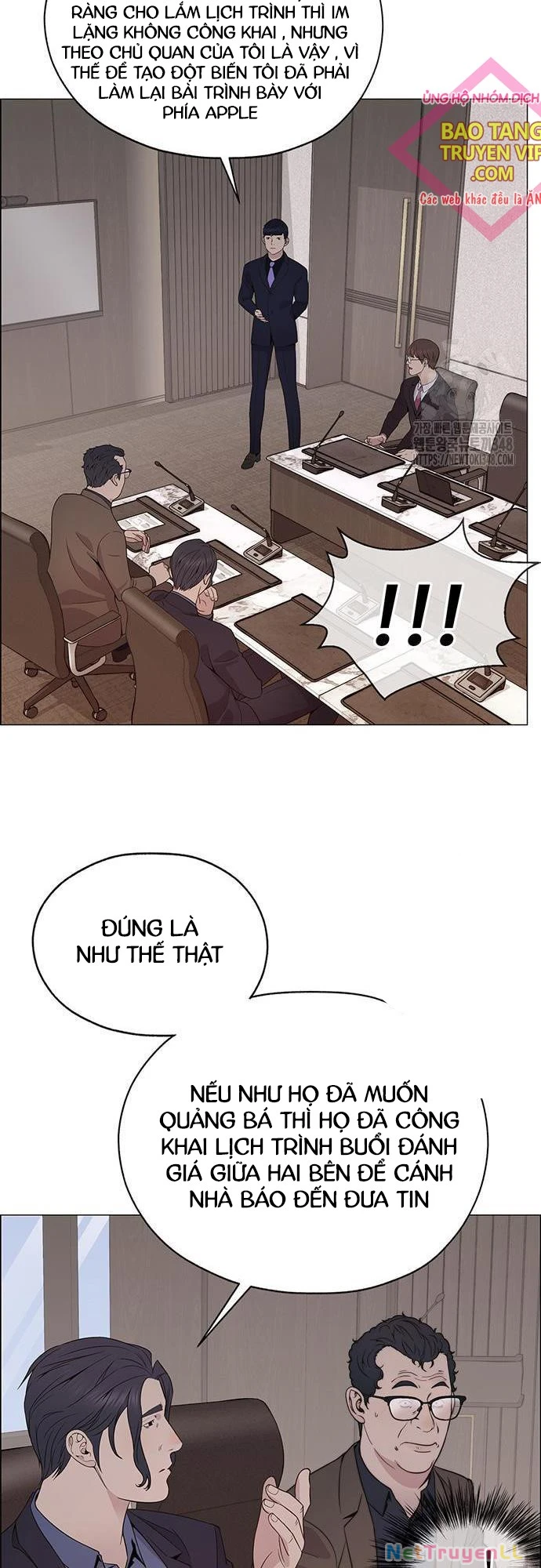 Người Đàn Ông Thực Thụ Chapter 202 - Next Chapter 203