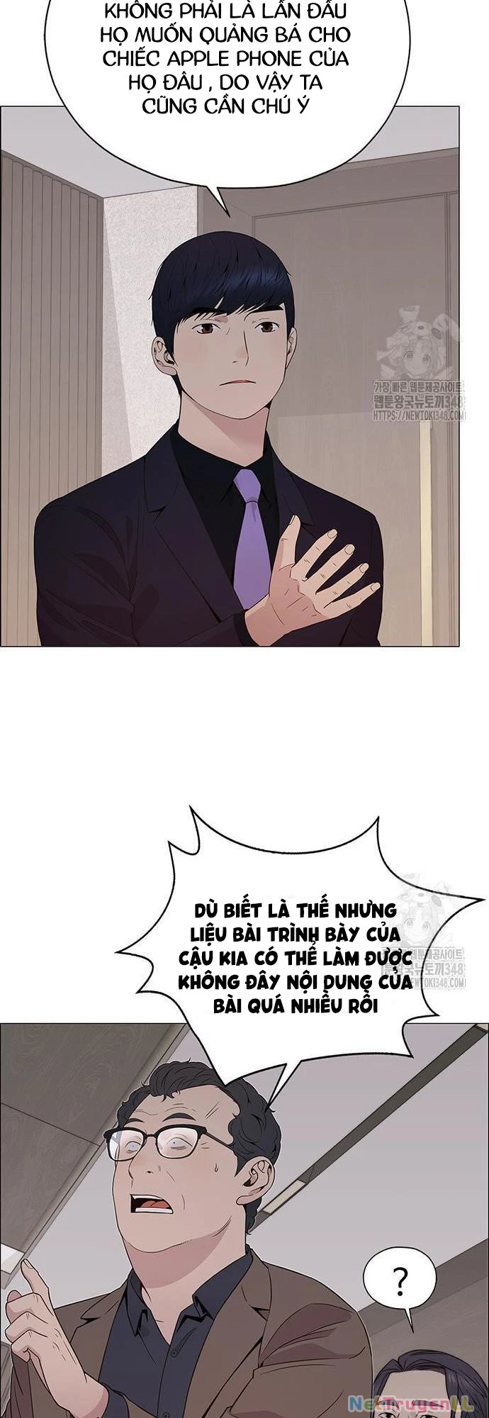 Người Đàn Ông Thực Thụ Chapter 202 - Next Chapter 203