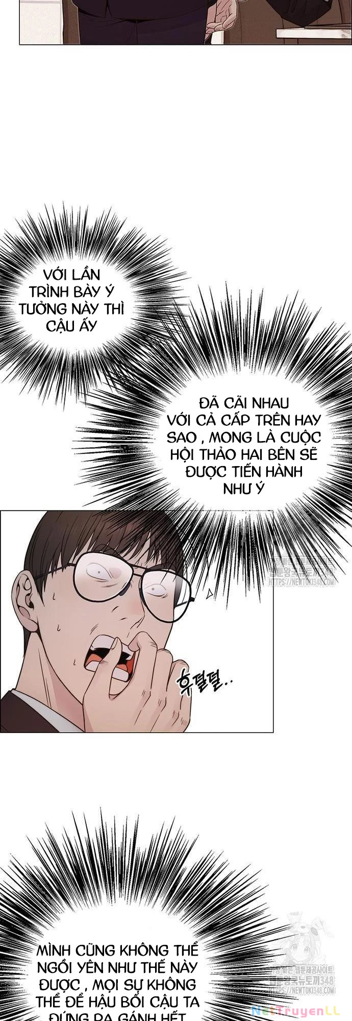 Người Đàn Ông Thực Thụ Chapter 202 - Next Chapter 203