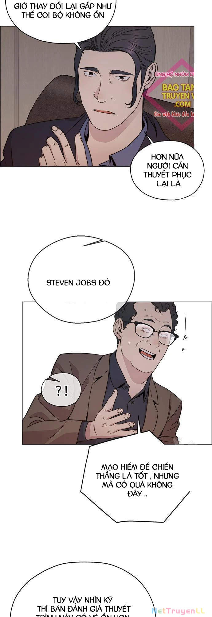 Người Đàn Ông Thực Thụ Chapter 202 - Next Chapter 203