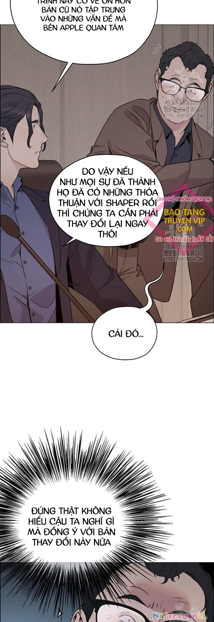 Người Đàn Ông Thực Thụ Chapter 202 - Next Chapter 203