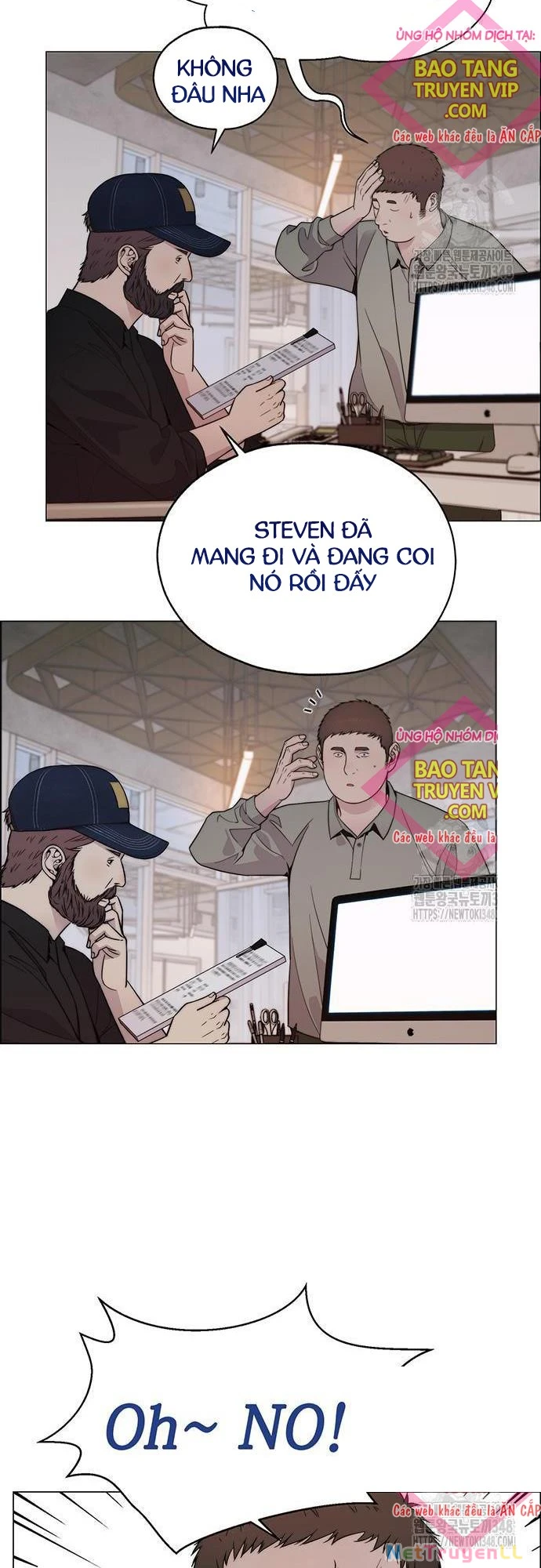 Người Đàn Ông Thực Thụ Chapter 202 - Next Chapter 203