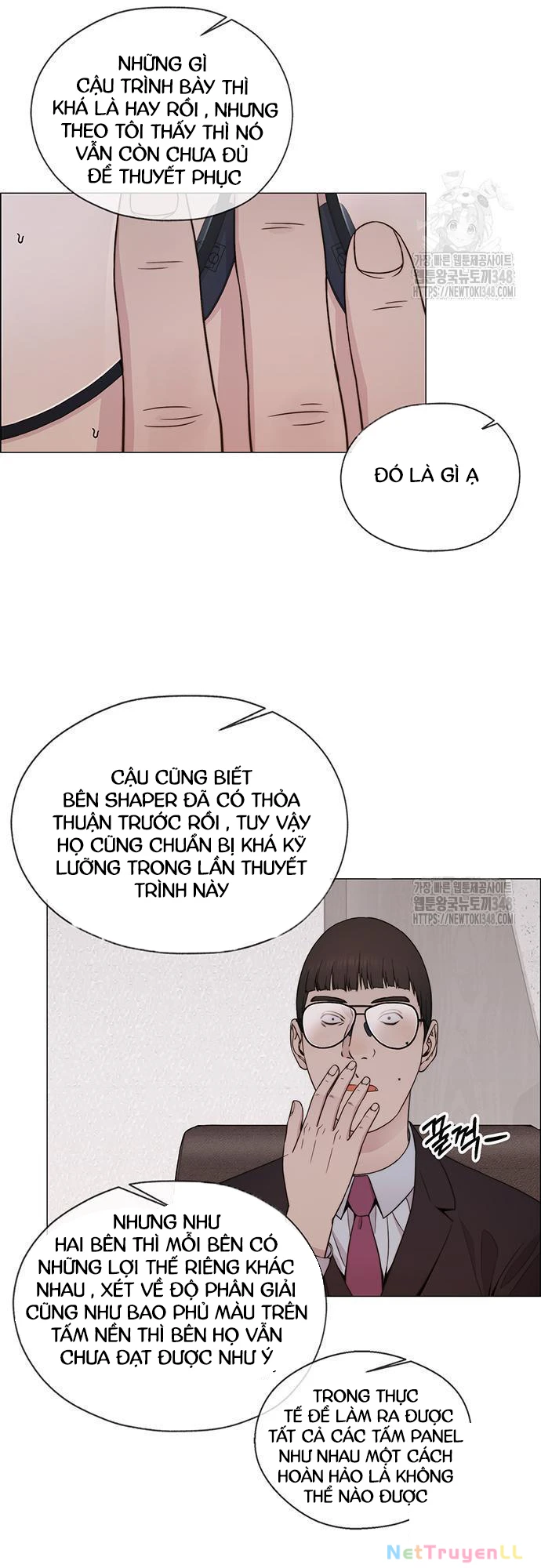 Người Đàn Ông Thực Thụ Chapter 202 - Next Chapter 203