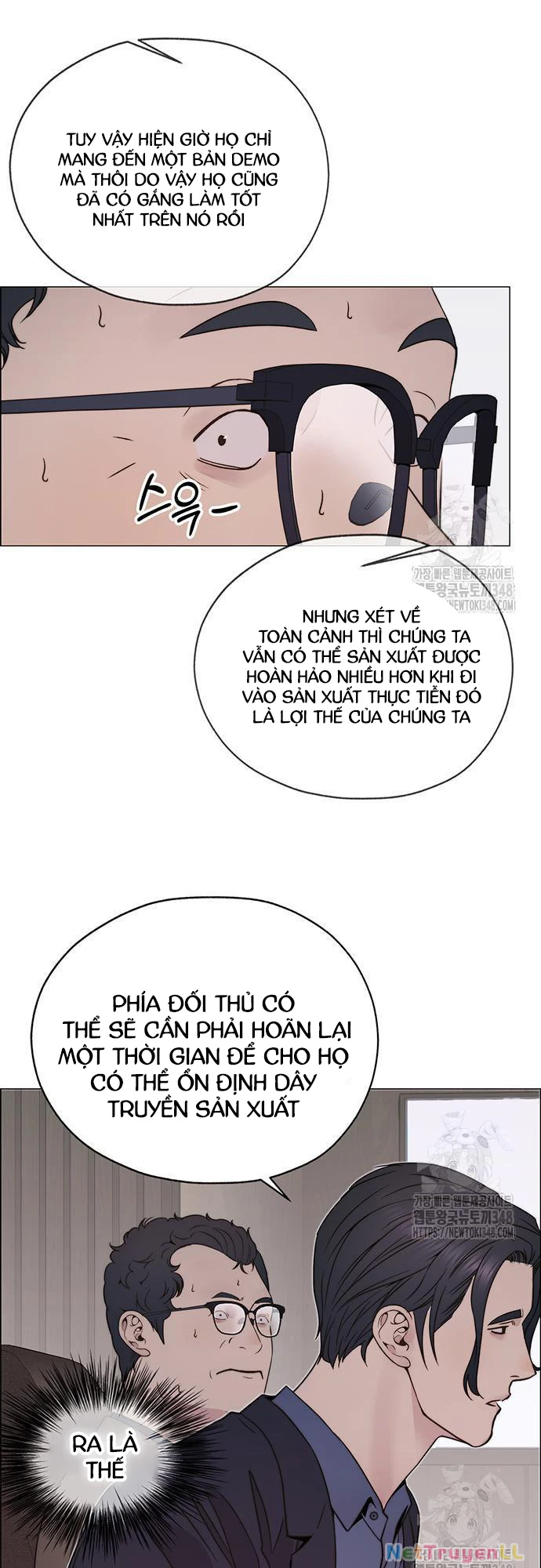 Người Đàn Ông Thực Thụ Chapter 202 - Next Chapter 203