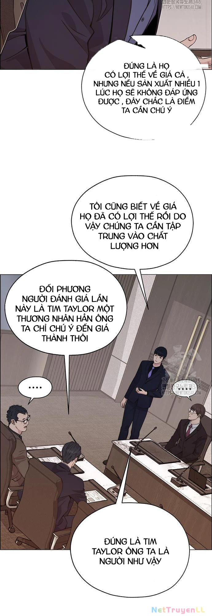 Người Đàn Ông Thực Thụ Chapter 202 - Next Chapter 203