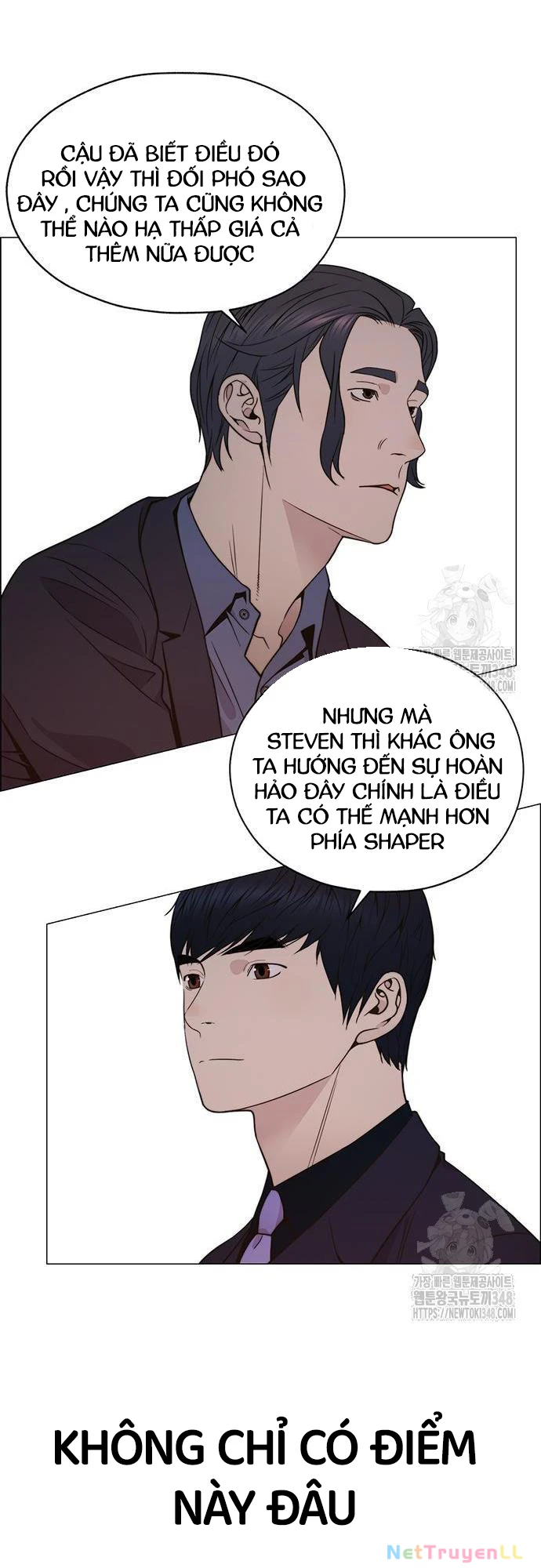 Người Đàn Ông Thực Thụ Chapter 202 - Next Chapter 203