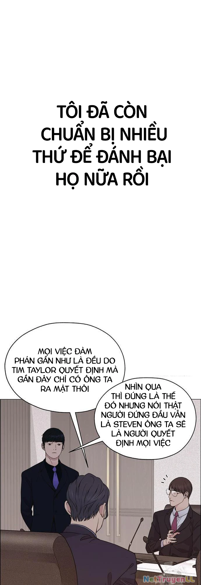 Người Đàn Ông Thực Thụ Chapter 202 - Next Chapter 203