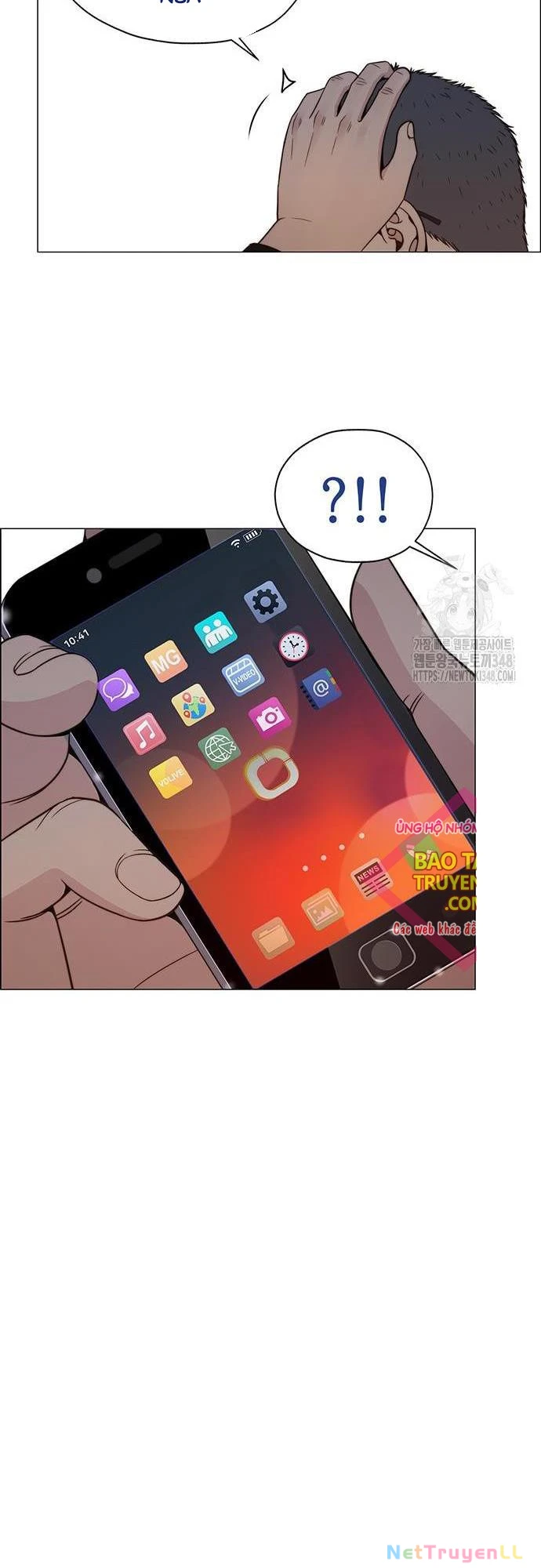 Người Đàn Ông Thực Thụ Chapter 202 - Next Chapter 203