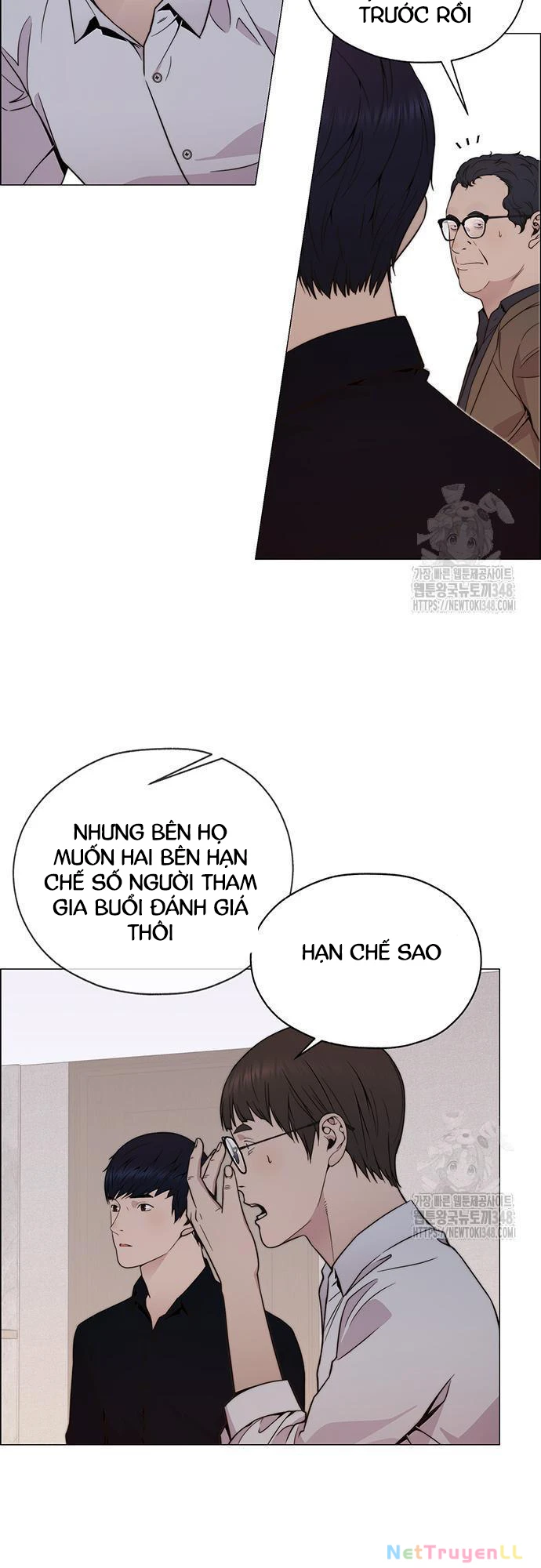 Người Đàn Ông Thực Thụ Chapter 202 - Next Chapter 203