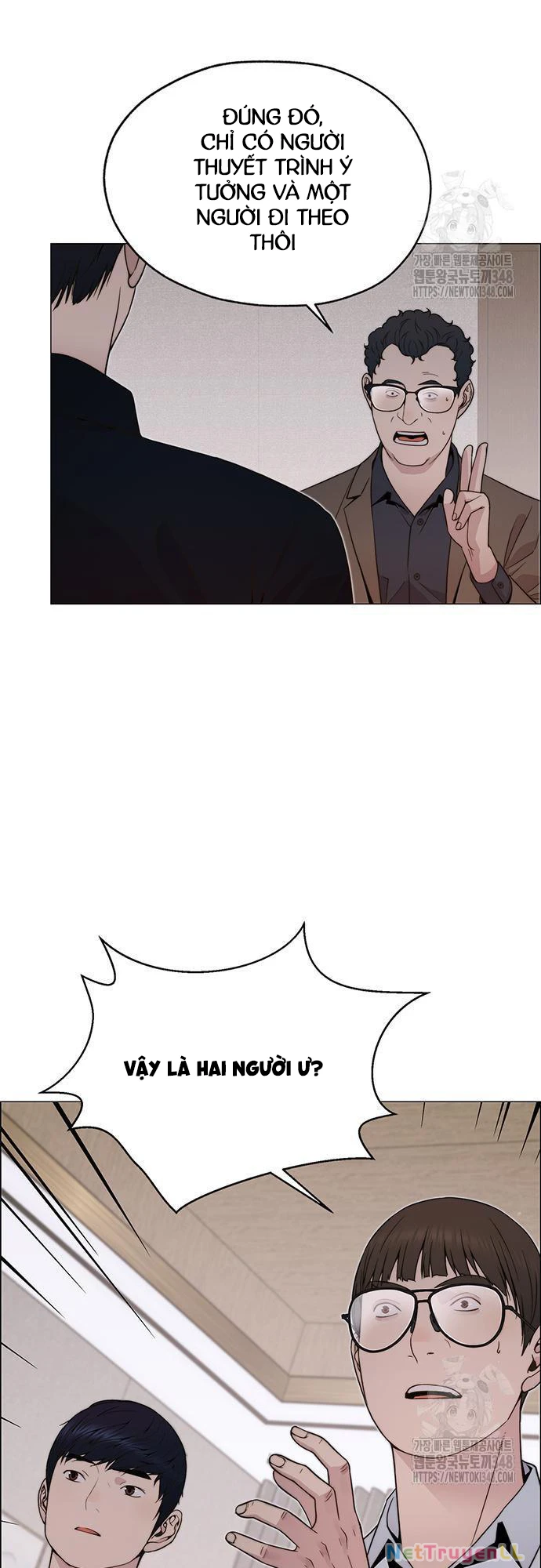 Người Đàn Ông Thực Thụ Chapter 202 - Next Chapter 203