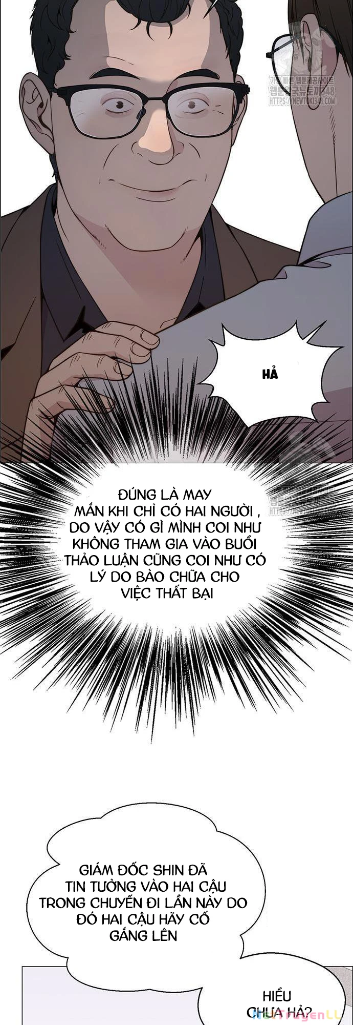 Người Đàn Ông Thực Thụ Chapter 202 - Next Chapter 203