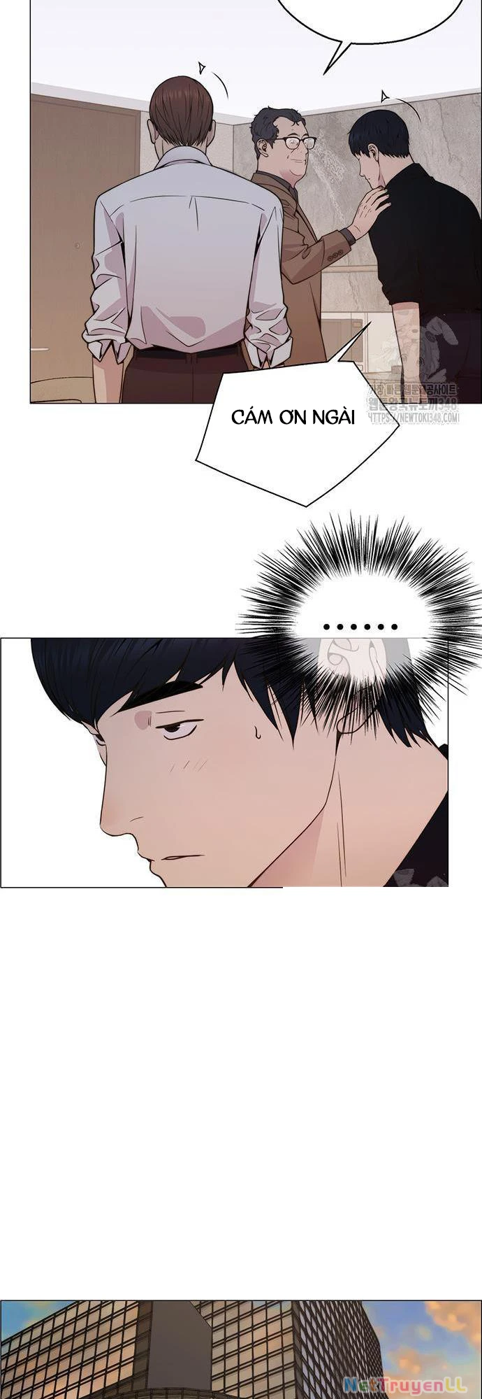 Người Đàn Ông Thực Thụ Chapter 202 - Next Chapter 203