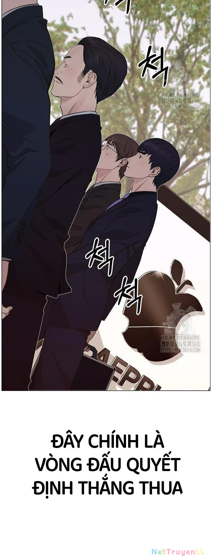 Người Đàn Ông Thực Thụ Chapter 202 - Next Chapter 203