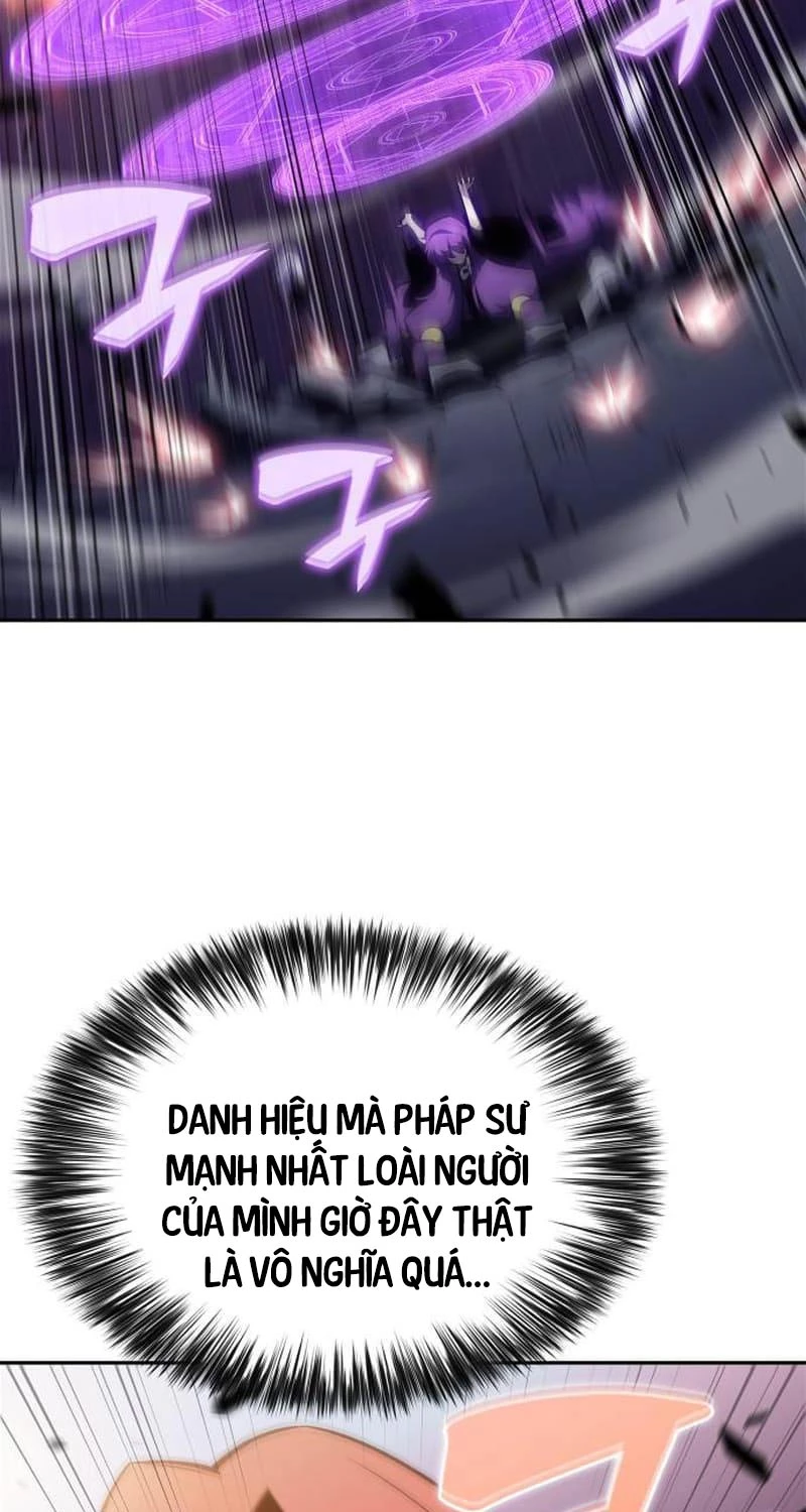 Người Chơi Mới Cấp Tối Đa Chapter 167 - Trang 4