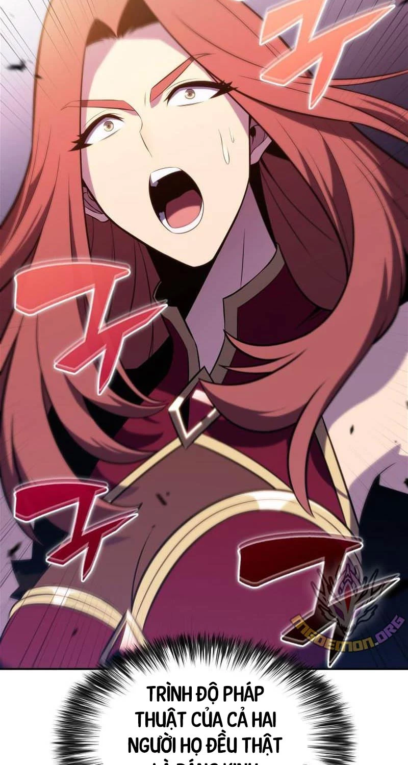 Người Chơi Mới Cấp Tối Đa Chapter 167 - Trang 4