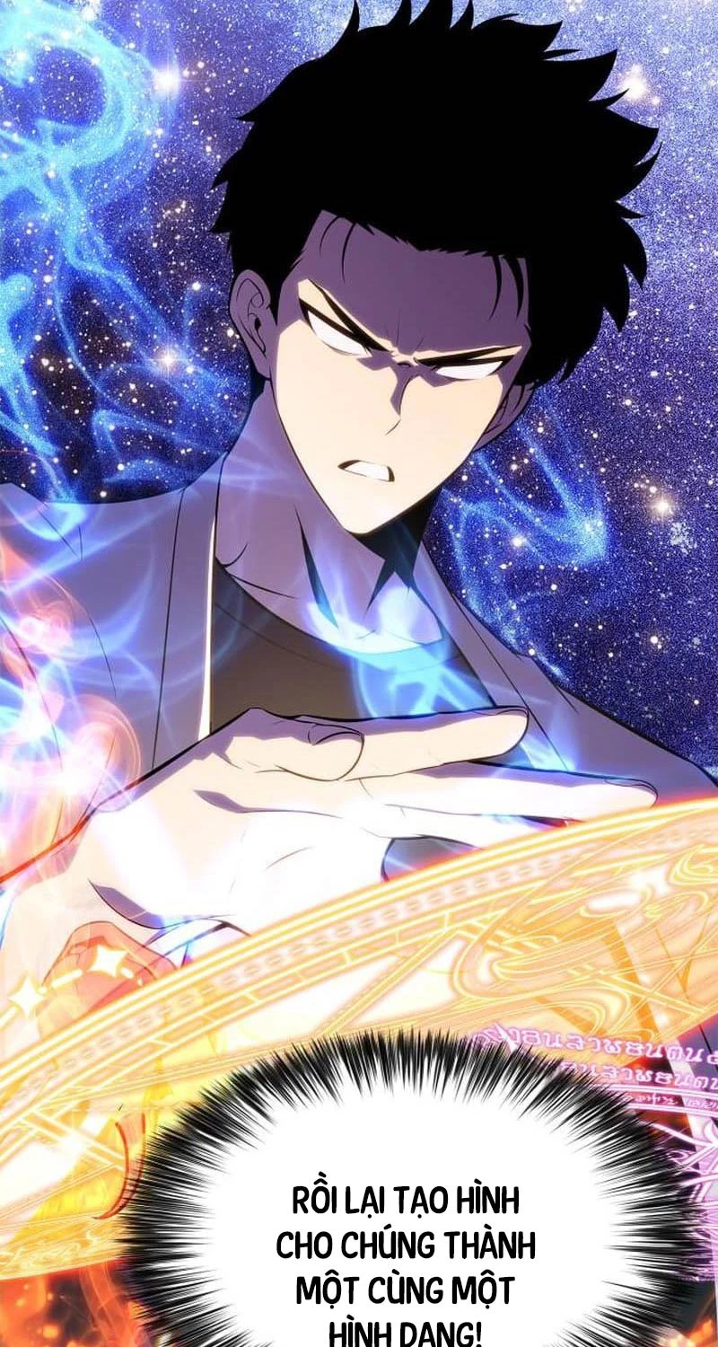 Người Chơi Mới Cấp Tối Đa Chapter 167 - Trang 4