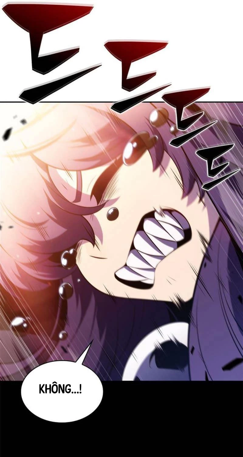 Người Chơi Mới Cấp Tối Đa Chapter 167 - Trang 4