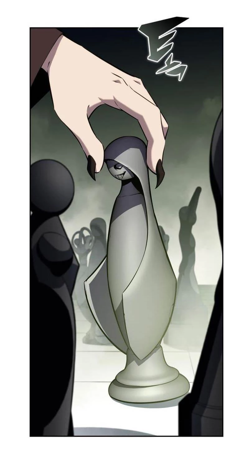 Người Chơi Mới Cấp Tối Đa Chapter 167 - Trang 4