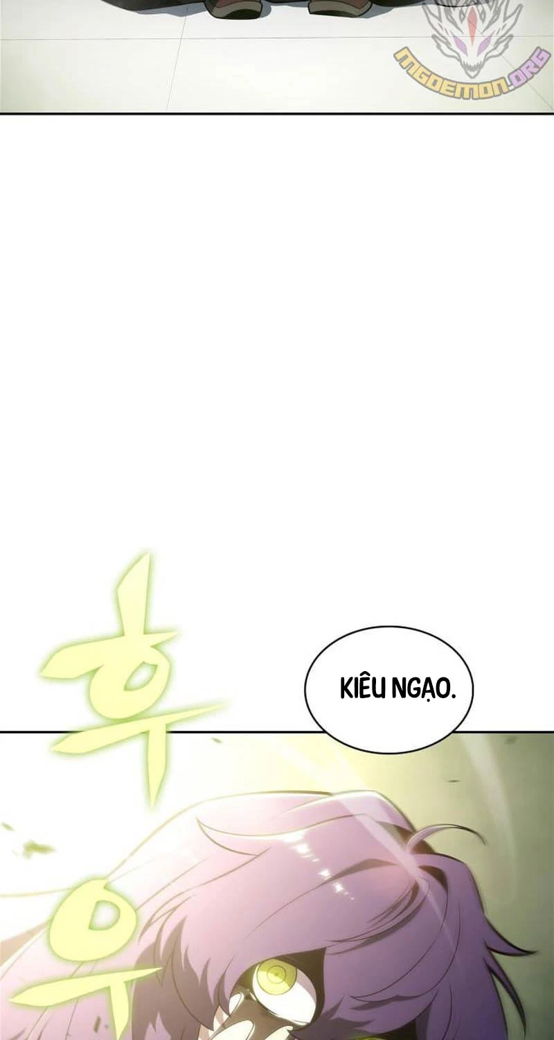 Người Chơi Mới Cấp Tối Đa Chapter 167 - Trang 4