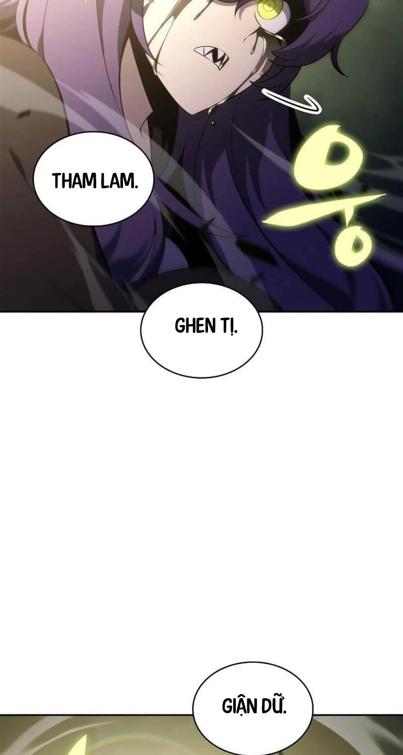 Người Chơi Mới Cấp Tối Đa Chapter 167 - Trang 4