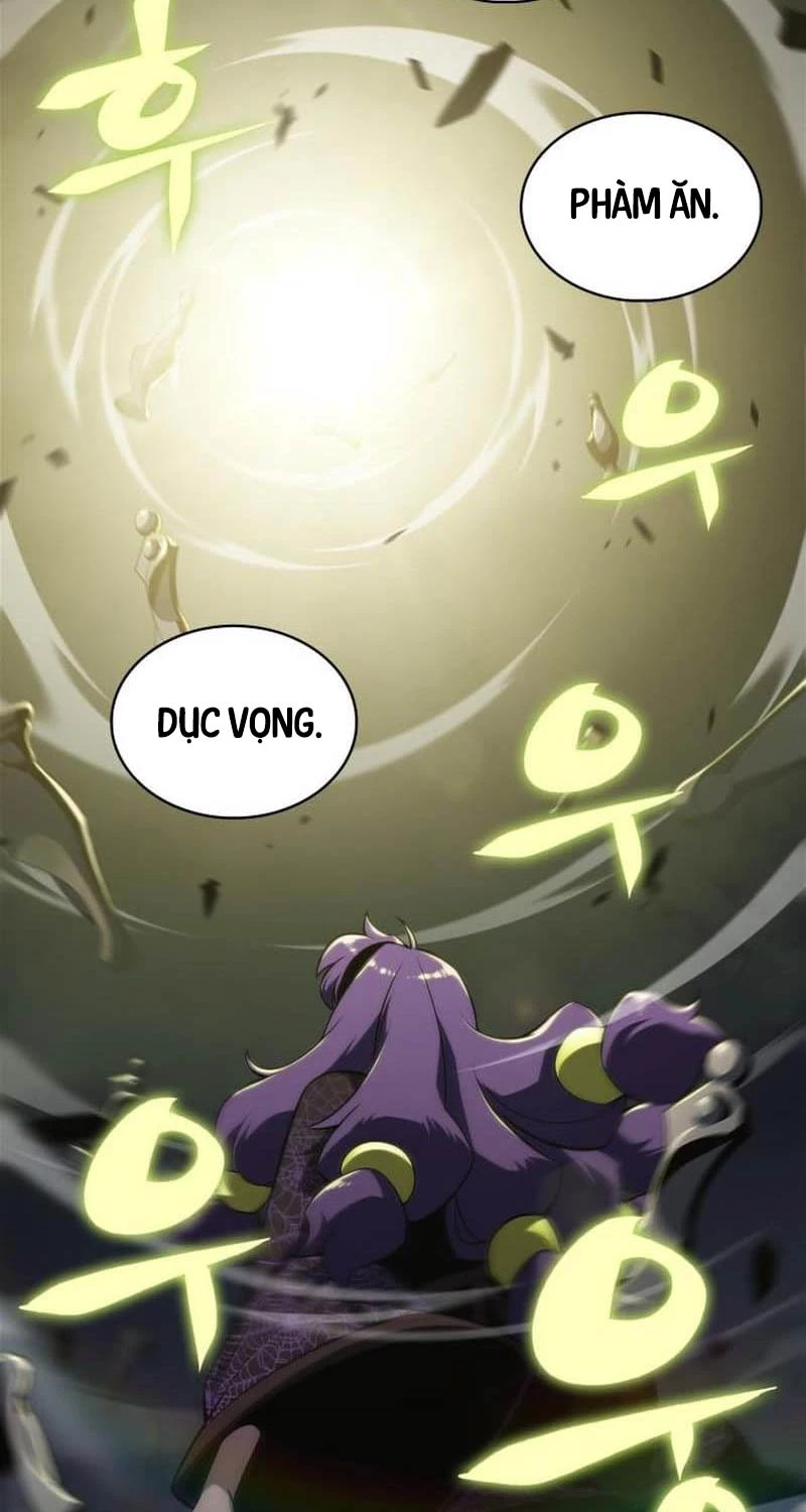 Người Chơi Mới Cấp Tối Đa Chapter 167 - Trang 4