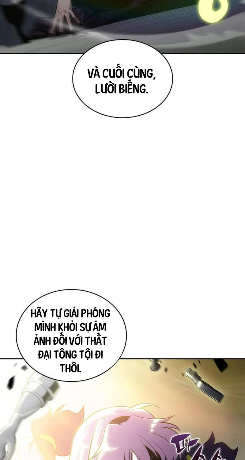 Người Chơi Mới Cấp Tối Đa Chapter 167 - Trang 4