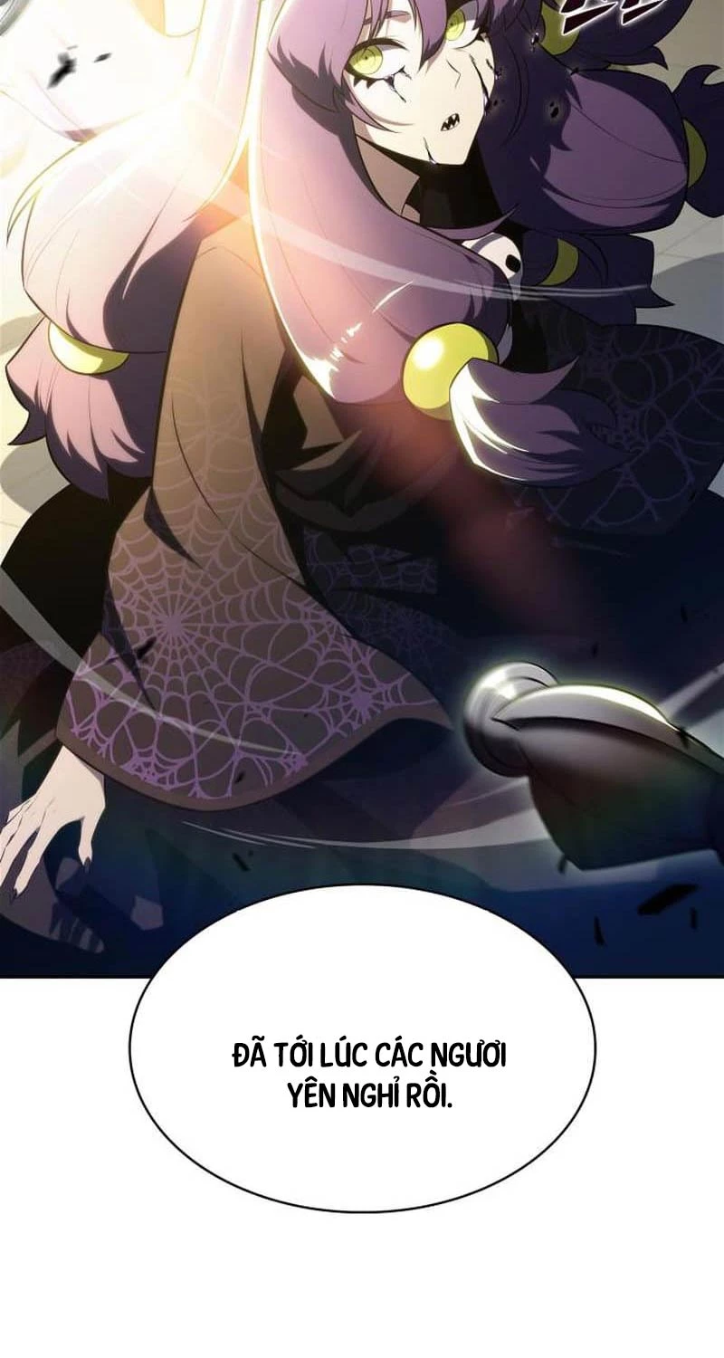 Người Chơi Mới Cấp Tối Đa Chapter 167 - Trang 4