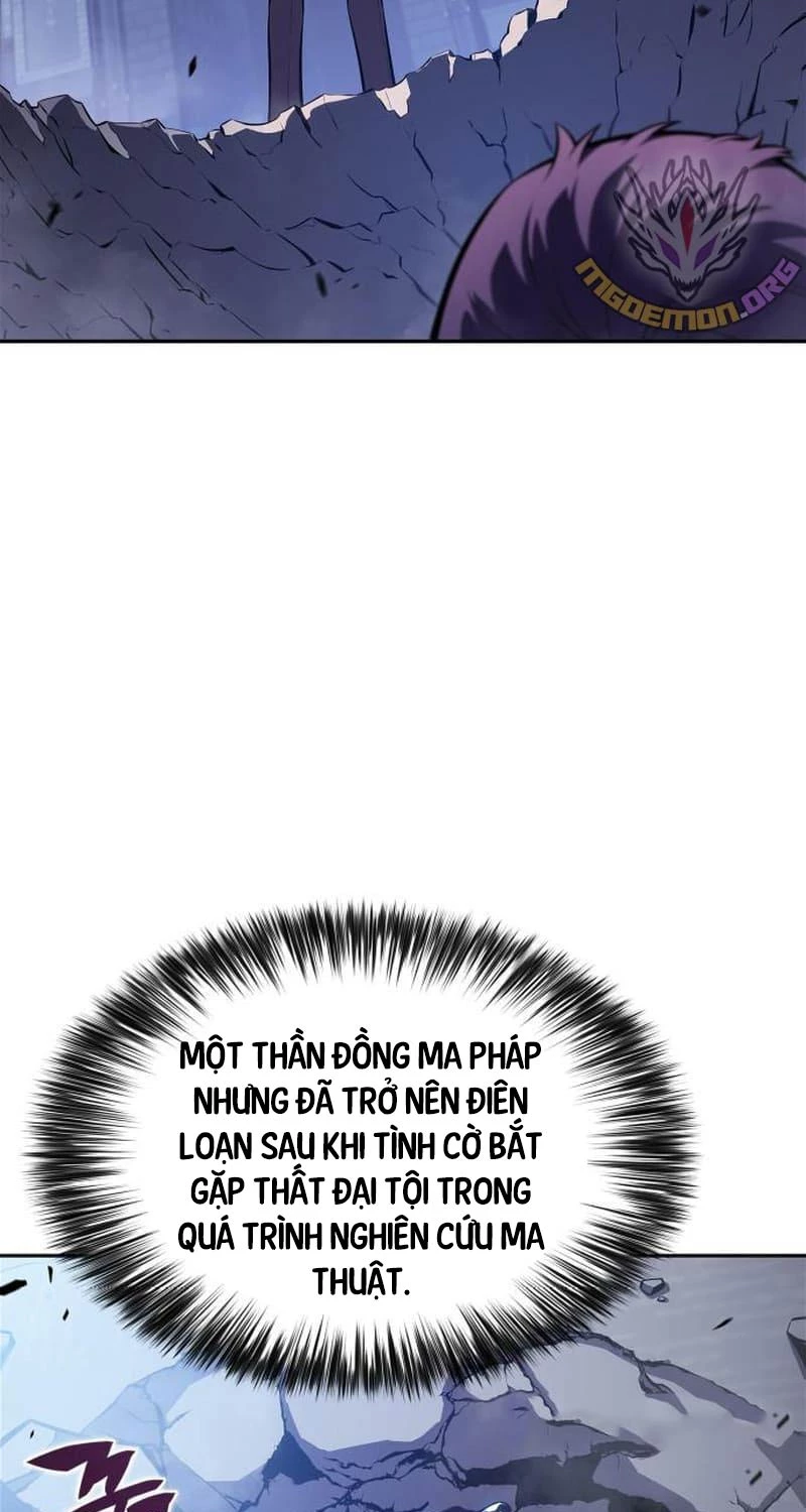 Người Chơi Mới Cấp Tối Đa Chapter 167 - Trang 4