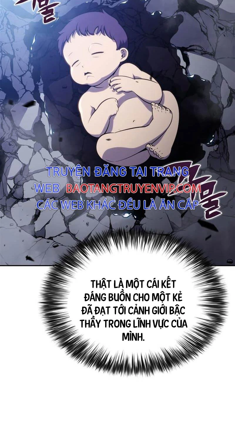 Người Chơi Mới Cấp Tối Đa Chapter 167 - Trang 4