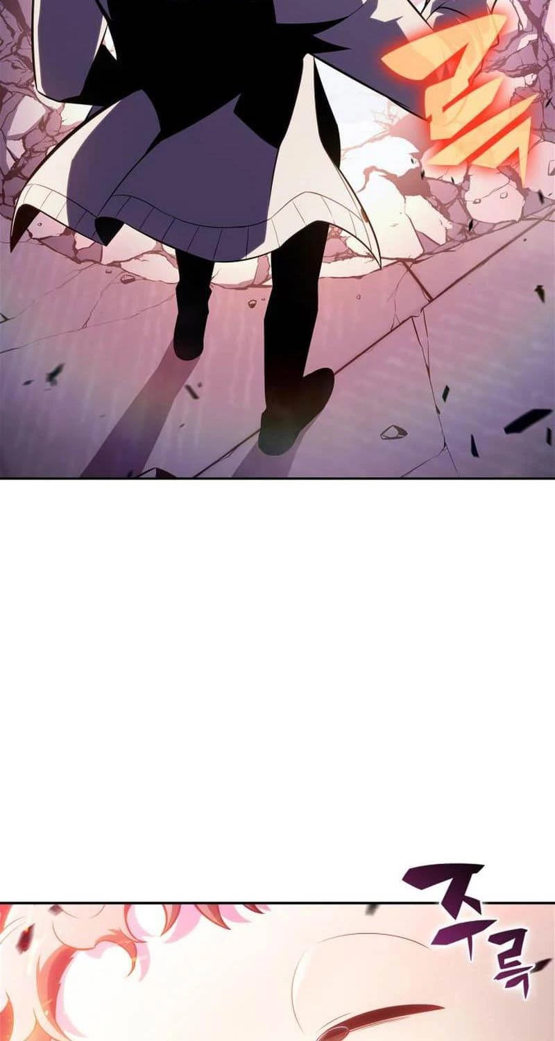 Người Chơi Mới Cấp Tối Đa Chapter 167 - Trang 4