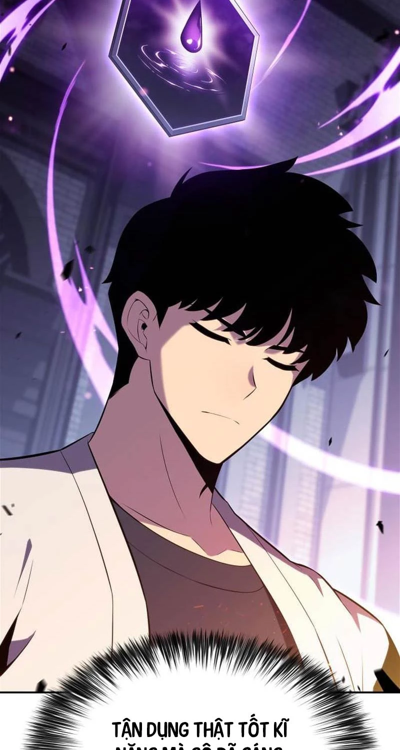 Người Chơi Mới Cấp Tối Đa Chapter 167 - Trang 4