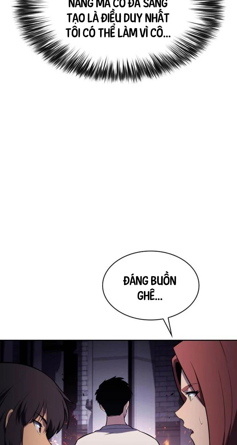 Người Chơi Mới Cấp Tối Đa Chapter 167 - Trang 4