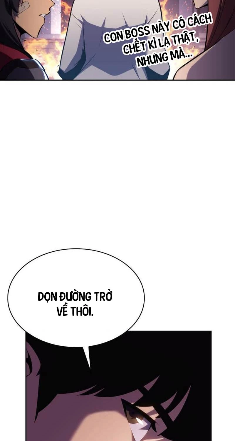 Người Chơi Mới Cấp Tối Đa Chapter 167 - Trang 4