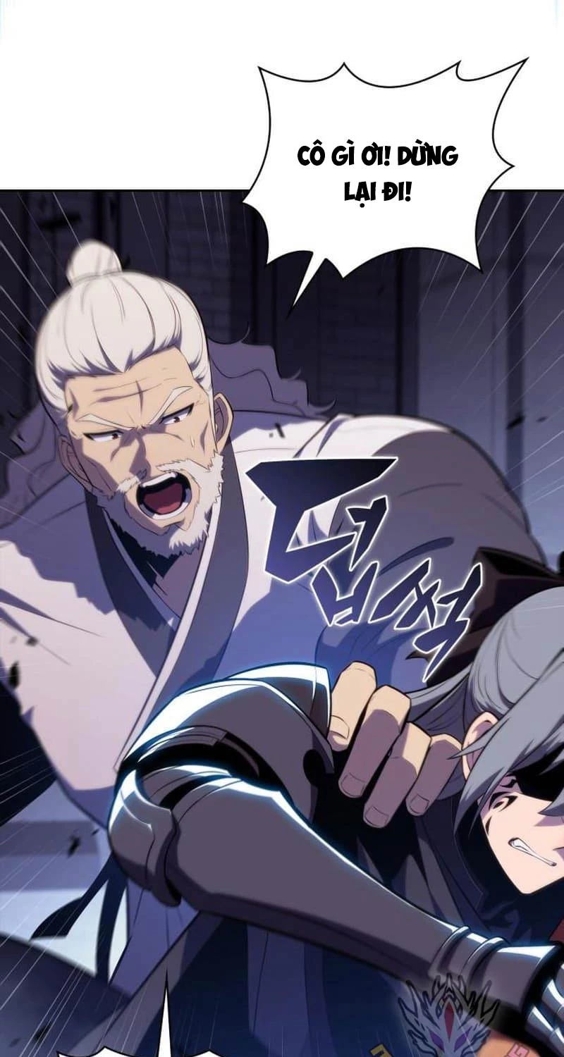 Người Chơi Mới Cấp Tối Đa Chapter 167 - Trang 4