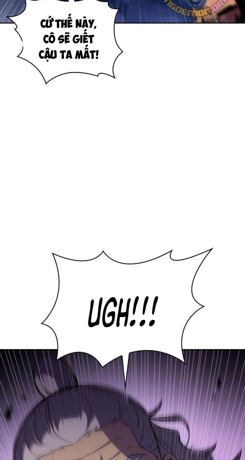 Người Chơi Mới Cấp Tối Đa Chapter 167 - Trang 4