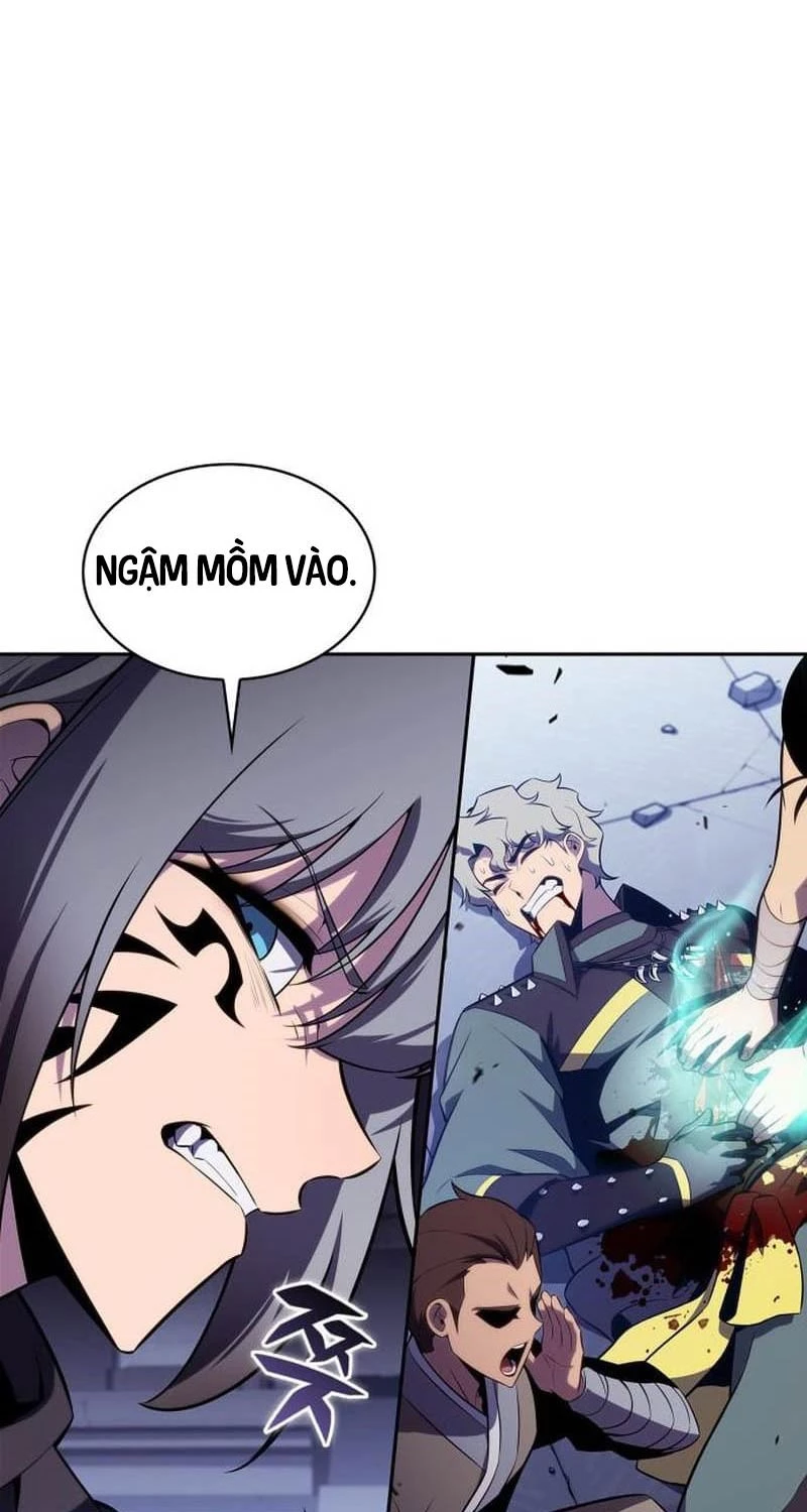 Người Chơi Mới Cấp Tối Đa Chapter 167 - Trang 4