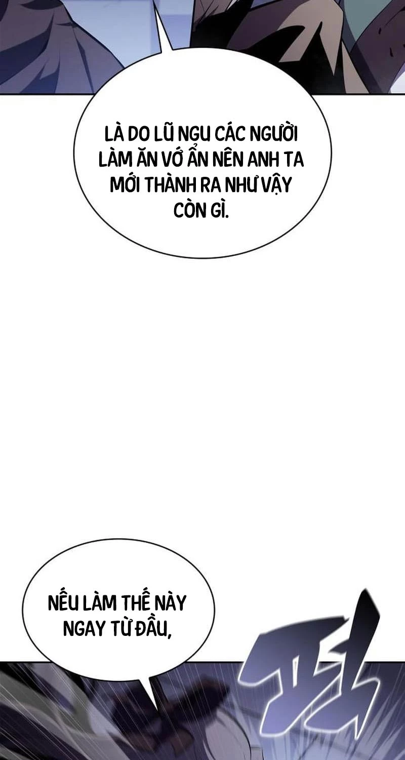 Người Chơi Mới Cấp Tối Đa Chapter 167 - Trang 4