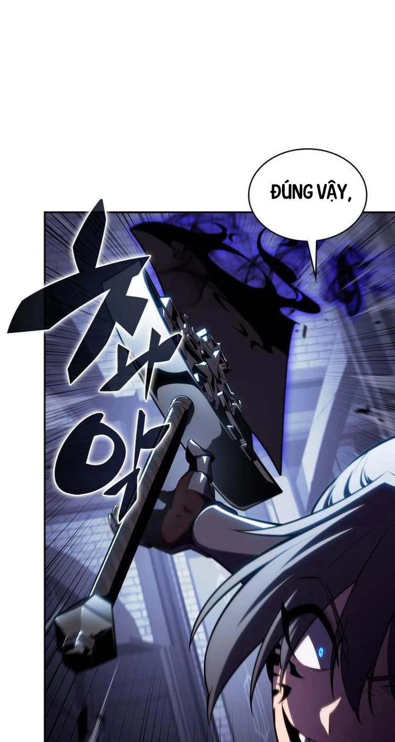 Người Chơi Mới Cấp Tối Đa Chapter 167 - Trang 4