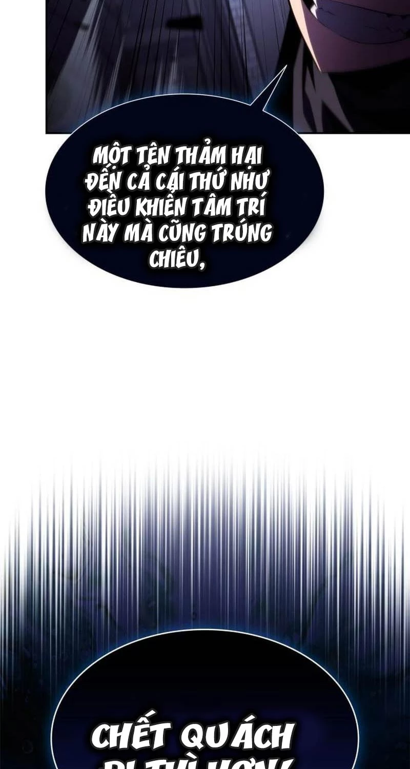 Người Chơi Mới Cấp Tối Đa Chapter 167 - Trang 4