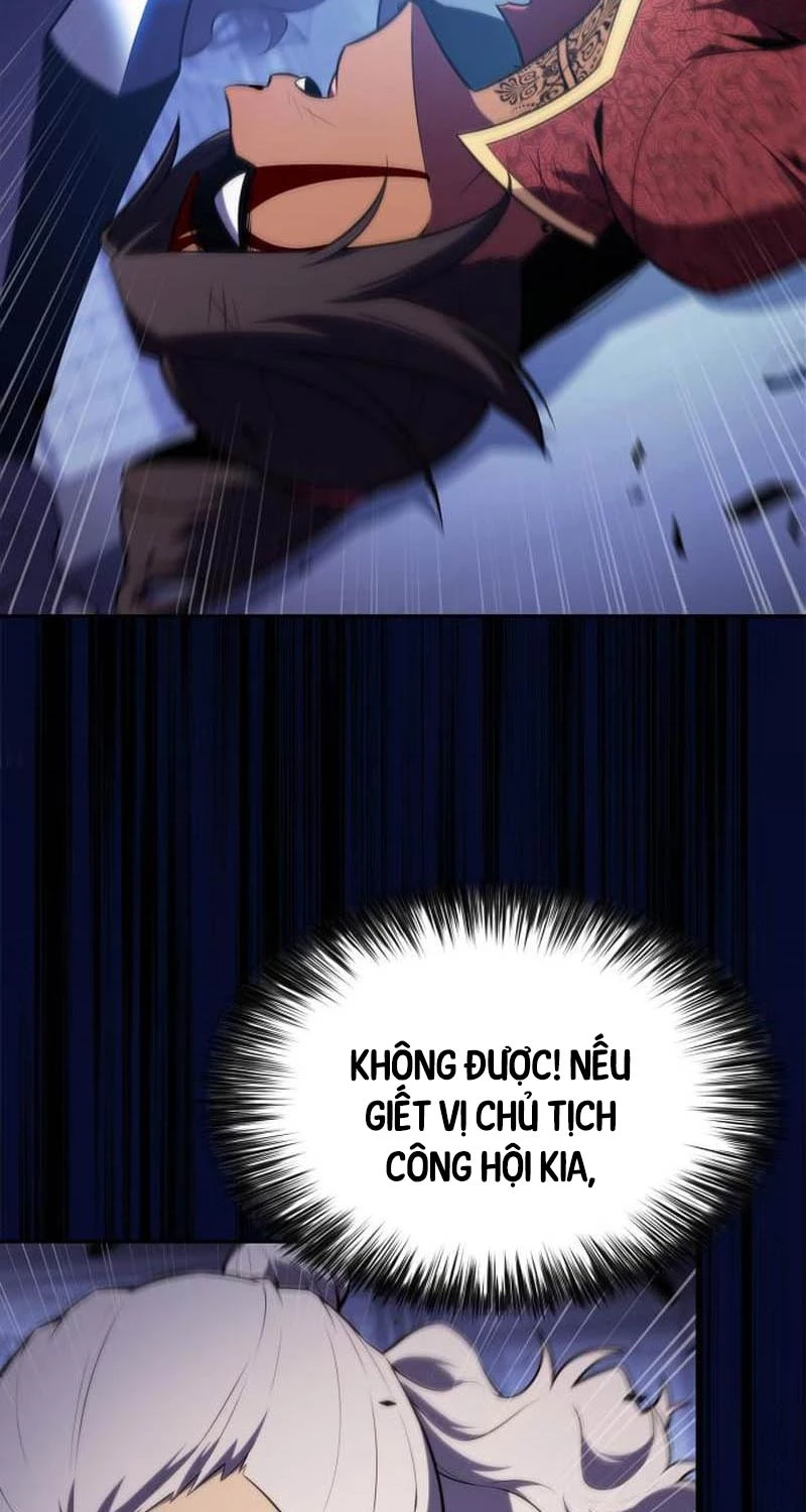 Người Chơi Mới Cấp Tối Đa Chapter 167 - Trang 4