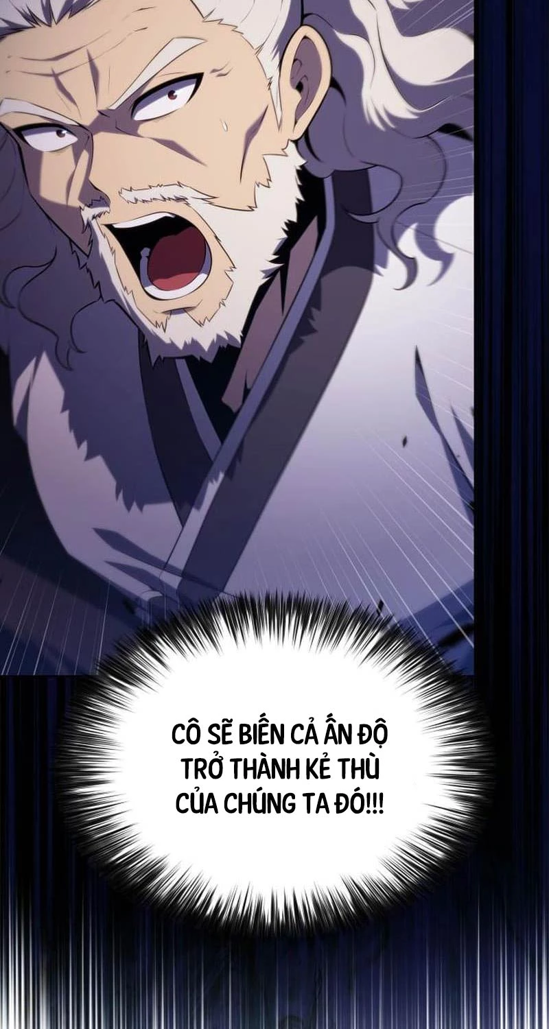 Người Chơi Mới Cấp Tối Đa Chapter 167 - Trang 4