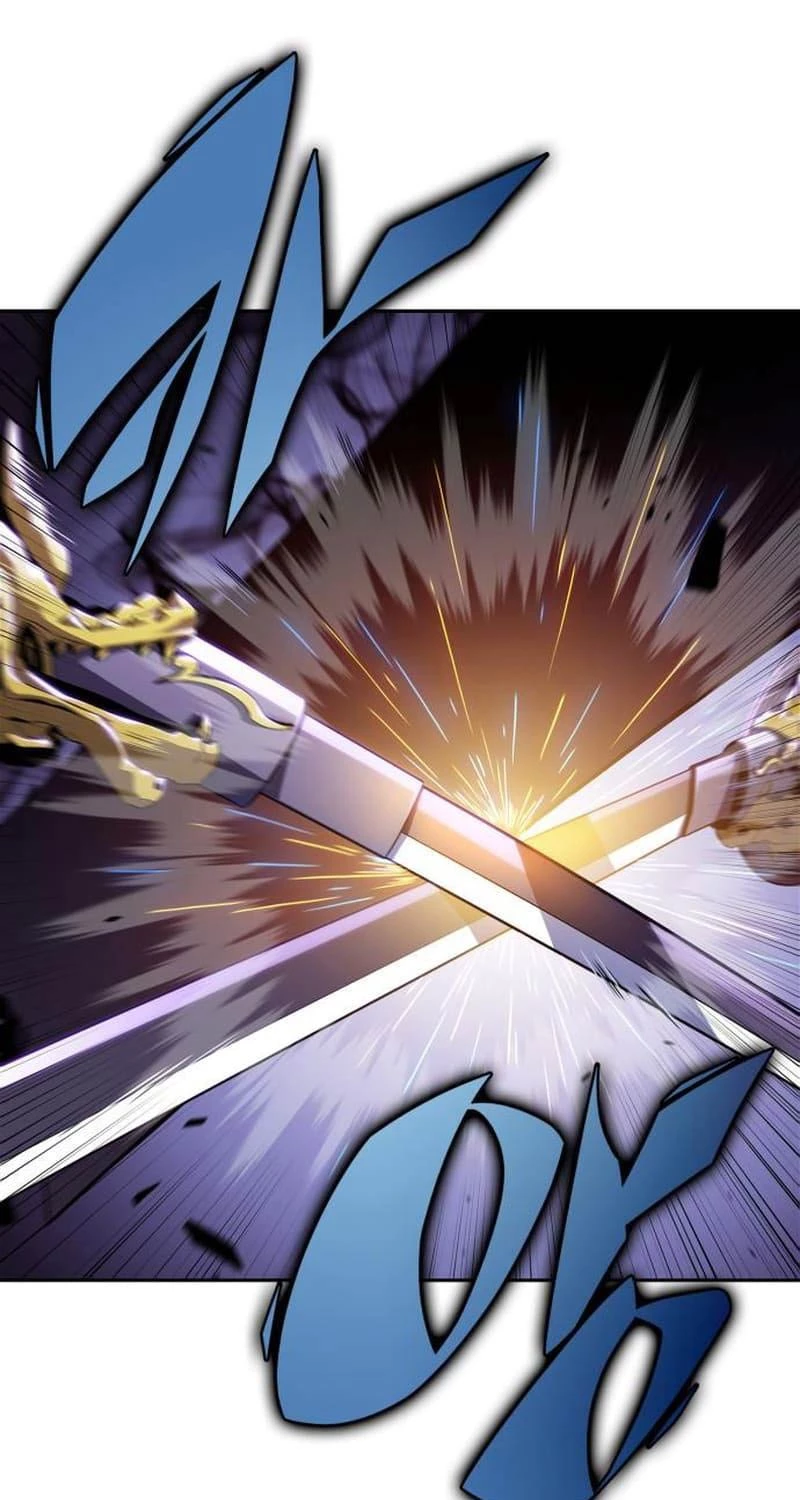 Người Chơi Mới Cấp Tối Đa Chapter 167 - Trang 4