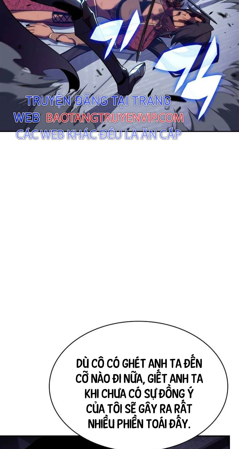 Người Chơi Mới Cấp Tối Đa Chapter 167 - Trang 4