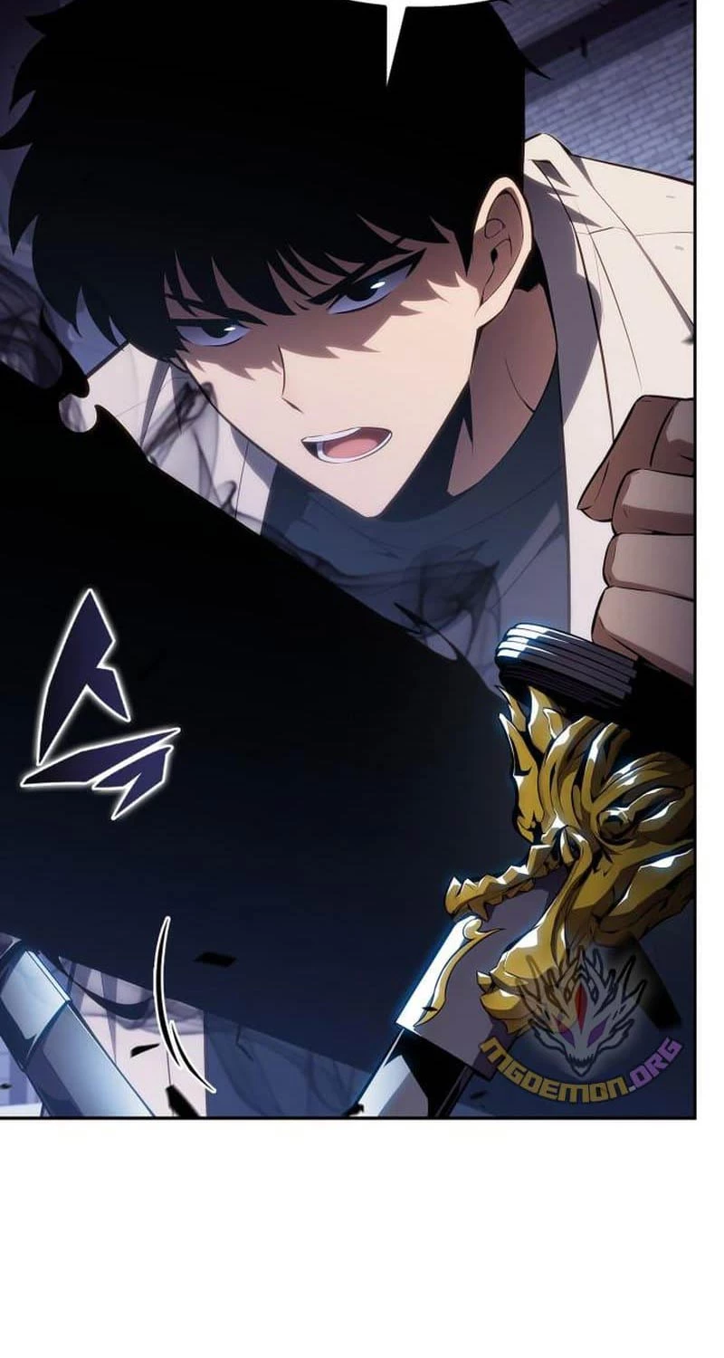 Người Chơi Mới Cấp Tối Đa Chapter 167 - Trang 4