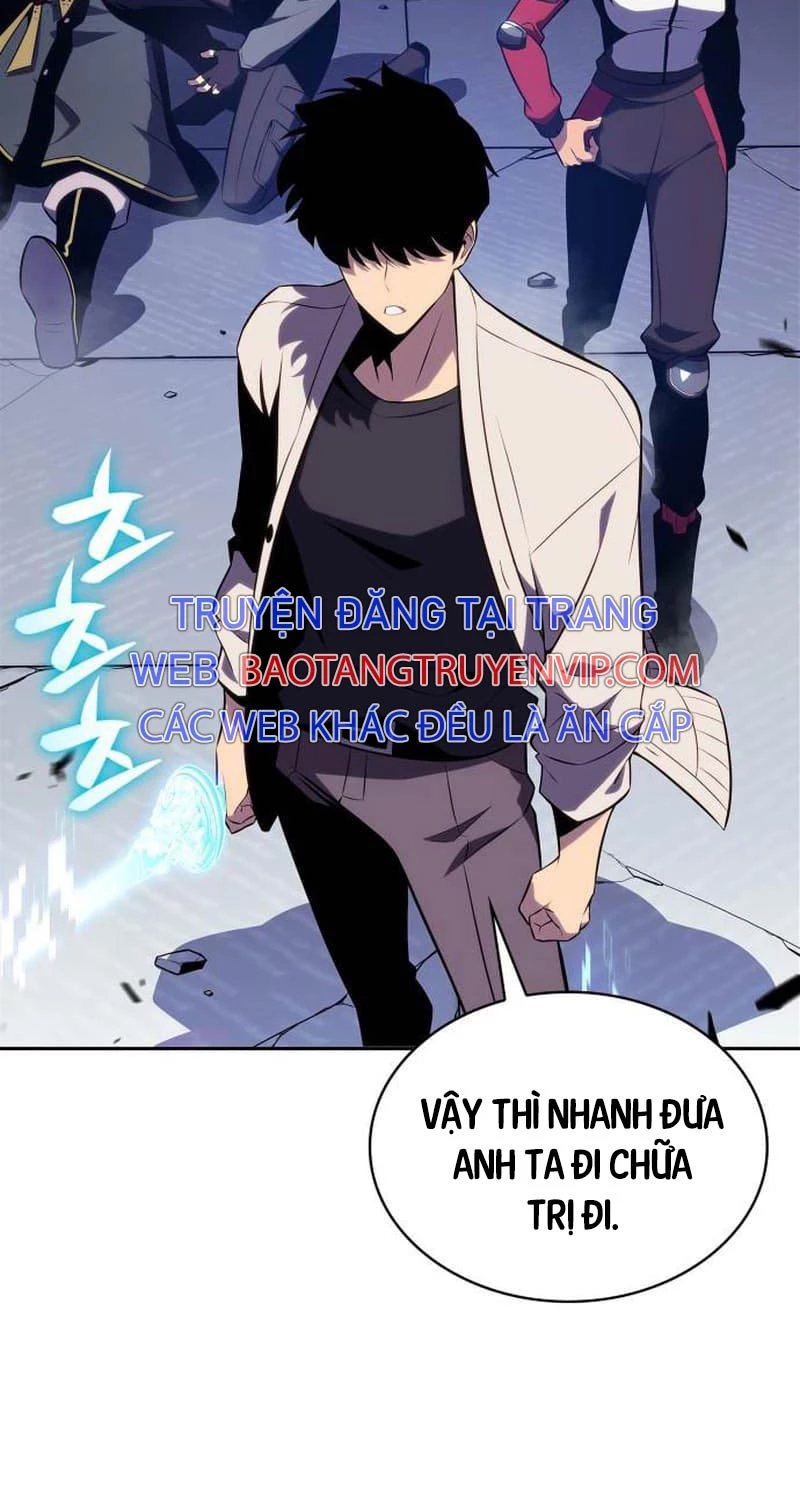 Người Chơi Mới Cấp Tối Đa Chapter 167 - Trang 4