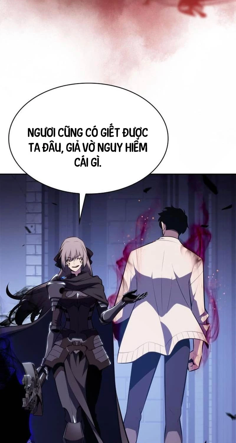 Người Chơi Mới Cấp Tối Đa Chapter 167 - Trang 4